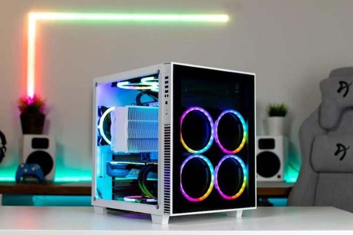 TNC Store - PC Gaming là gì và kinh nghiệm để lựa chọn PC Gaming bạn nên biết